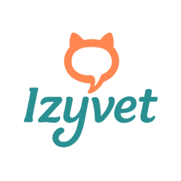 Logo IzyVet